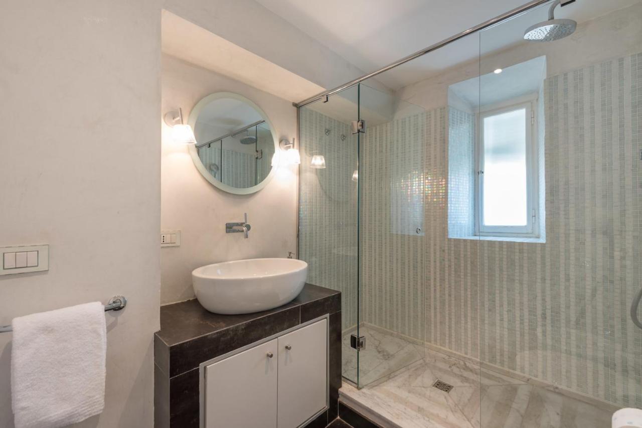 Charming 2Bed Apartment Overlooking Duomo - Hosted By Sweetstay 佛罗伦萨 外观 照片