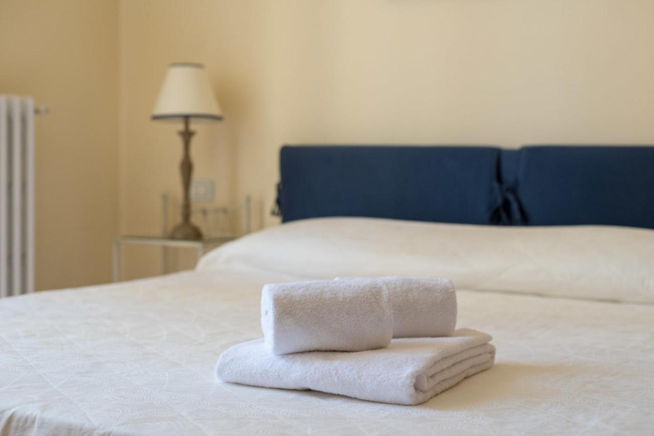 Charming 2Bed Apartment Overlooking Duomo - Hosted By Sweetstay 佛罗伦萨 外观 照片