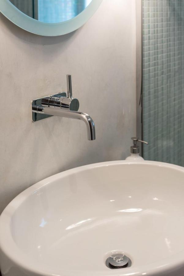 Charming 2Bed Apartment Overlooking Duomo - Hosted By Sweetstay 佛罗伦萨 外观 照片