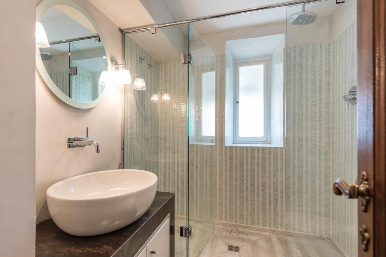 Charming 2Bed Apartment Overlooking Duomo - Hosted By Sweetstay 佛罗伦萨 外观 照片