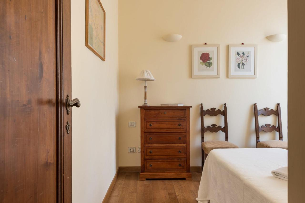 Charming 2Bed Apartment Overlooking Duomo - Hosted By Sweetstay 佛罗伦萨 外观 照片
