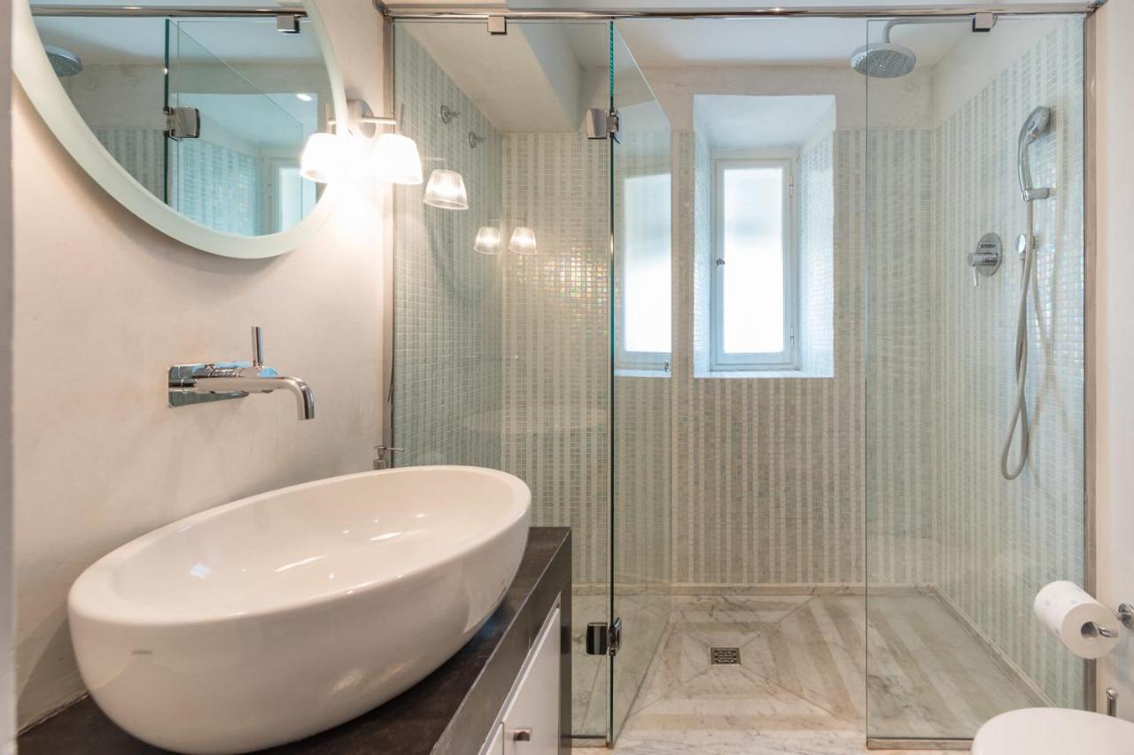 Charming 2Bed Apartment Overlooking Duomo - Hosted By Sweetstay 佛罗伦萨 外观 照片