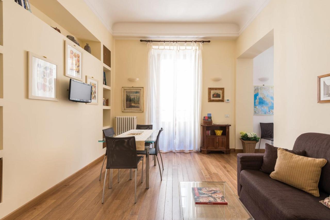 Charming 2Bed Apartment Overlooking Duomo - Hosted By Sweetstay 佛罗伦萨 外观 照片
