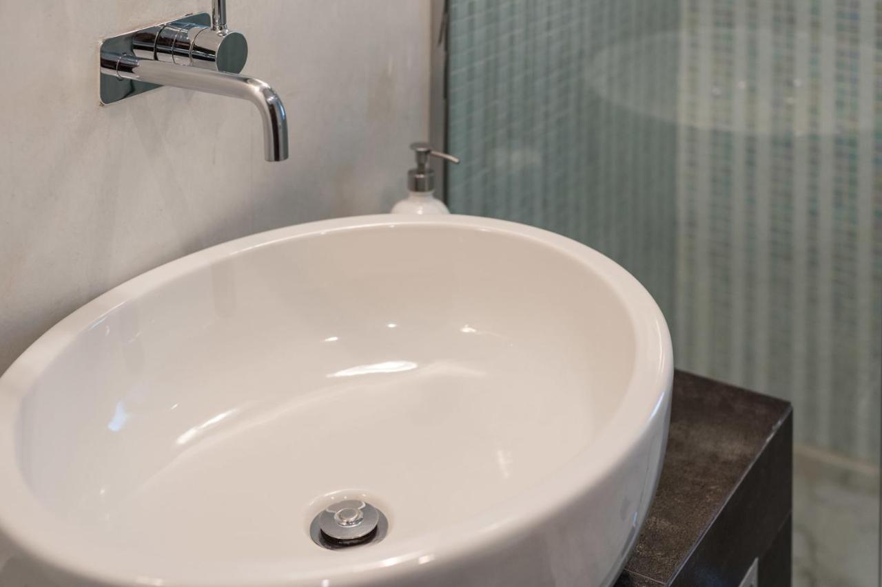 Charming 2Bed Apartment Overlooking Duomo - Hosted By Sweetstay 佛罗伦萨 外观 照片